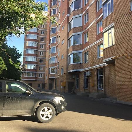 2-Ухкомнатная Современная Новая Квартира В Центре Города Kostanay Dış mekan fotoğraf